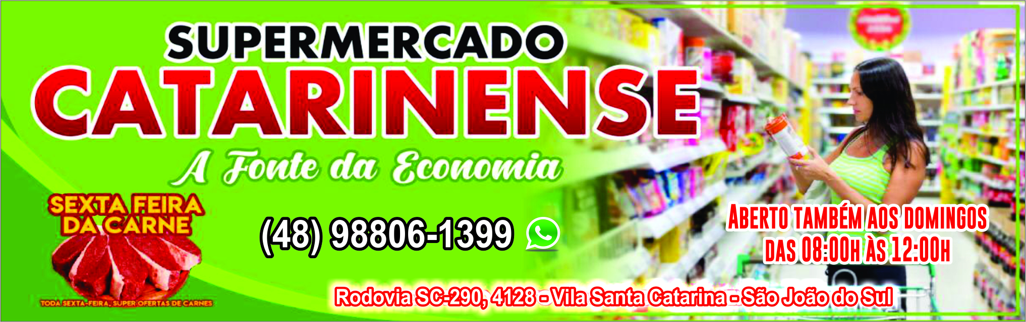 publicidade